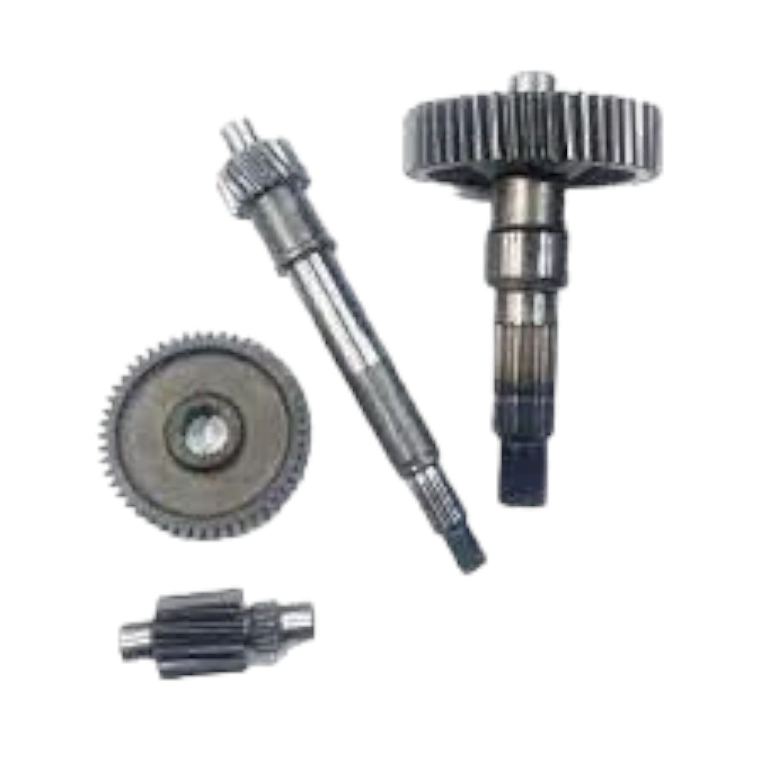 Beat 100 Şanzıman Seti Moto11