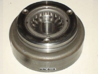 Virago XV 250 Volant Moto11