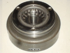 Virago XV 250 Volant Moto11