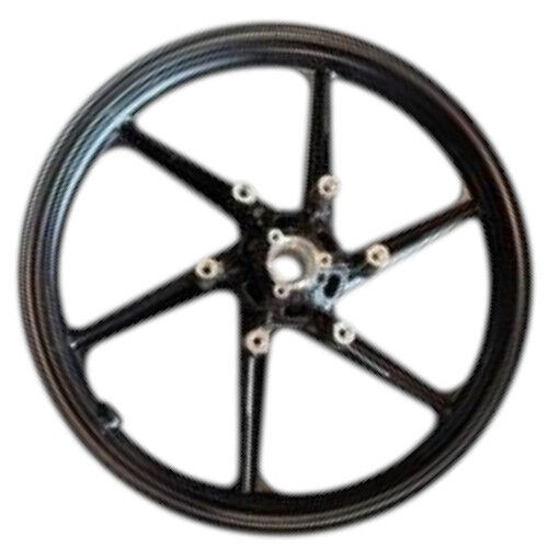 Raider 125 Ön Jant TVS