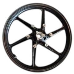 Raider 125 Ön Jant TVS
