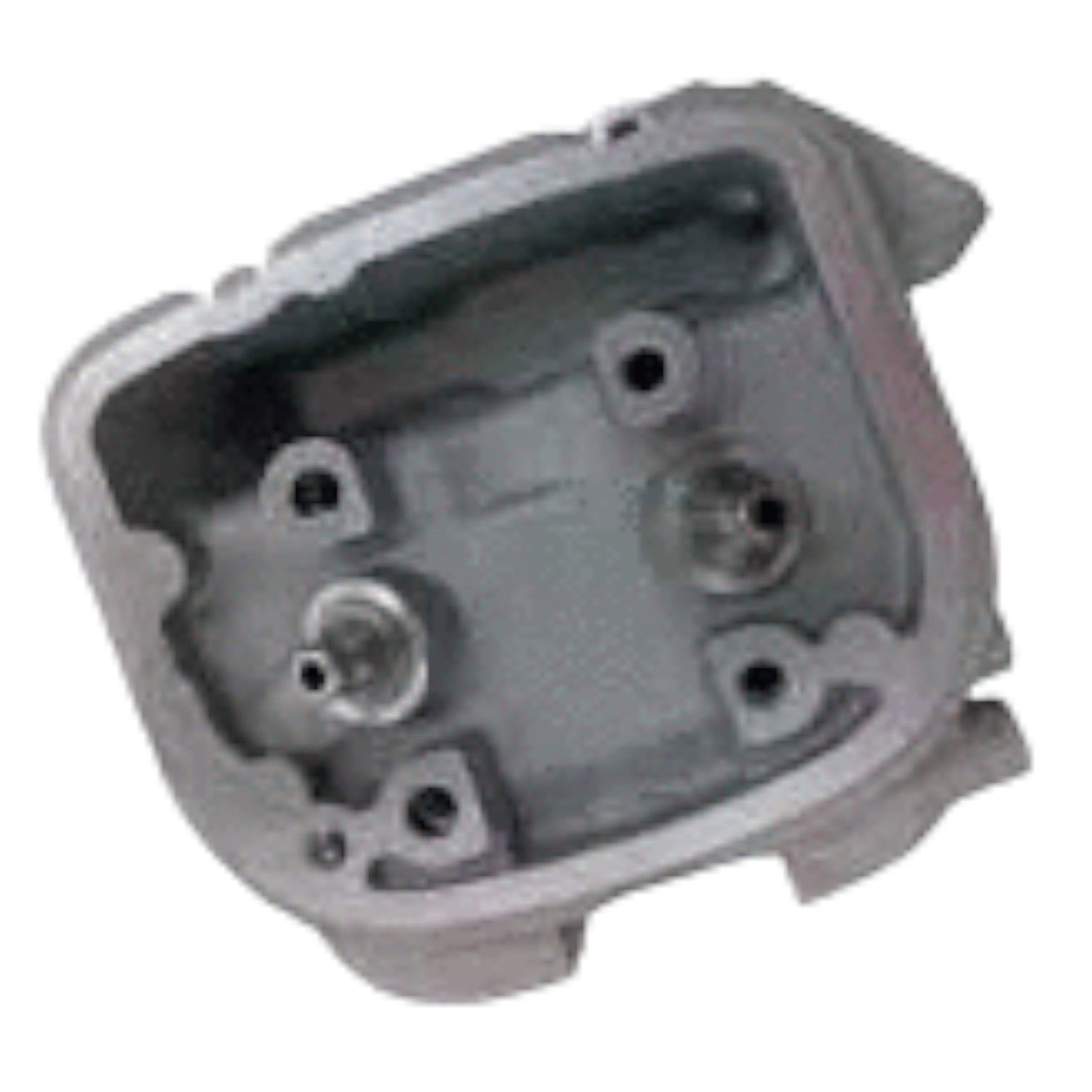 Beat 100 Silindir Üst Kapak Moto11