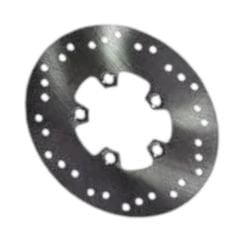 Wildcat 125 cc Ön Fren Disk