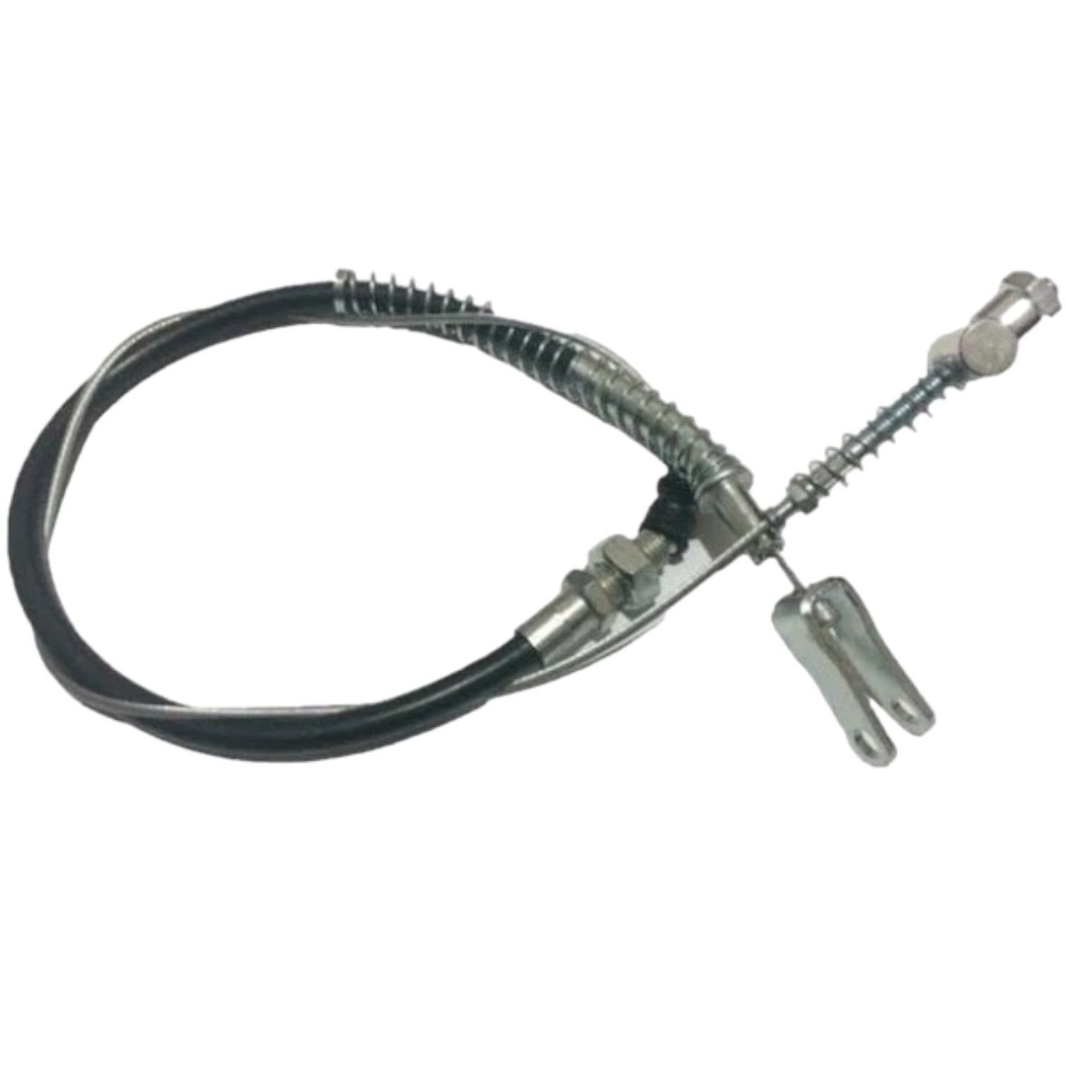 Virago XV 250 Arka Fren Teli Moto11