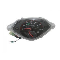 Beat 100 Kilometre Saati Moto11