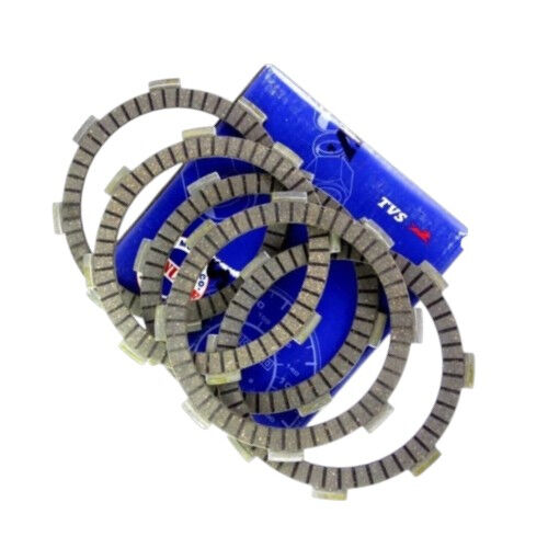 Raider 125 Debriyaj Balatası