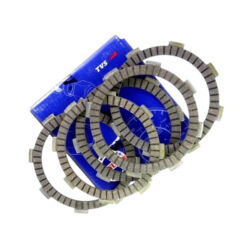 Raider 125 Debriyaj Balatası