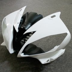 Yzf R6 Kafa Grenajı Seti 2006 2007 3 PArça Moto11