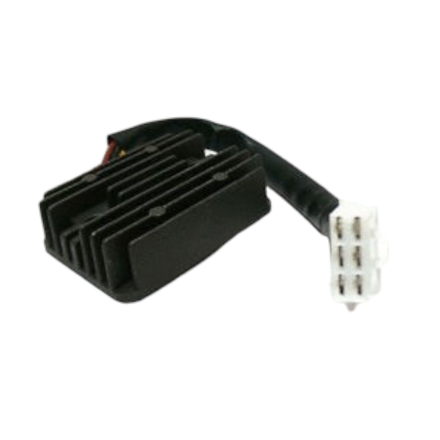 ZZ R250 Konjektör Regulatör Moto11