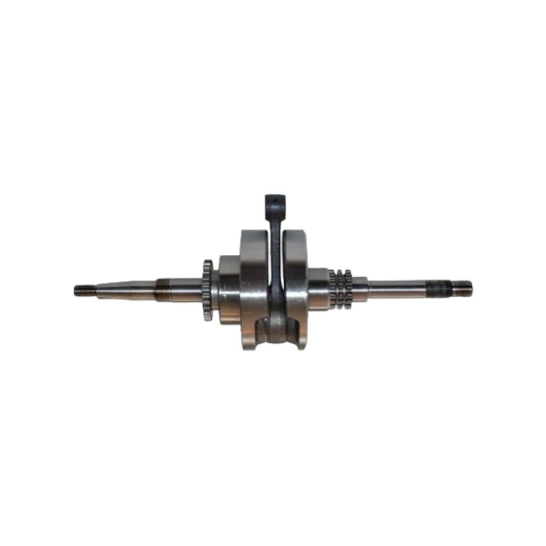 Skyjet Bayberry 125 Krank