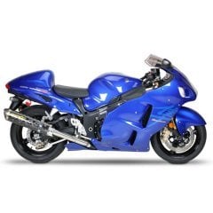 Hayabusa 1300 Mavi Grenaj Seti 1999 2007 Moto11