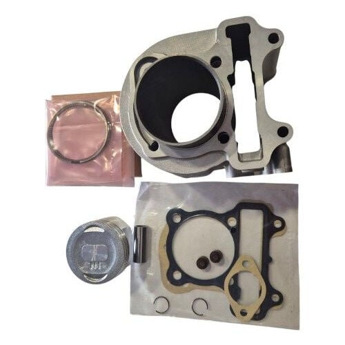 Skyjet Bayberry 125 Silindir Piston Seti