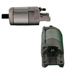 Forza 300 Marş Motoru Moto11