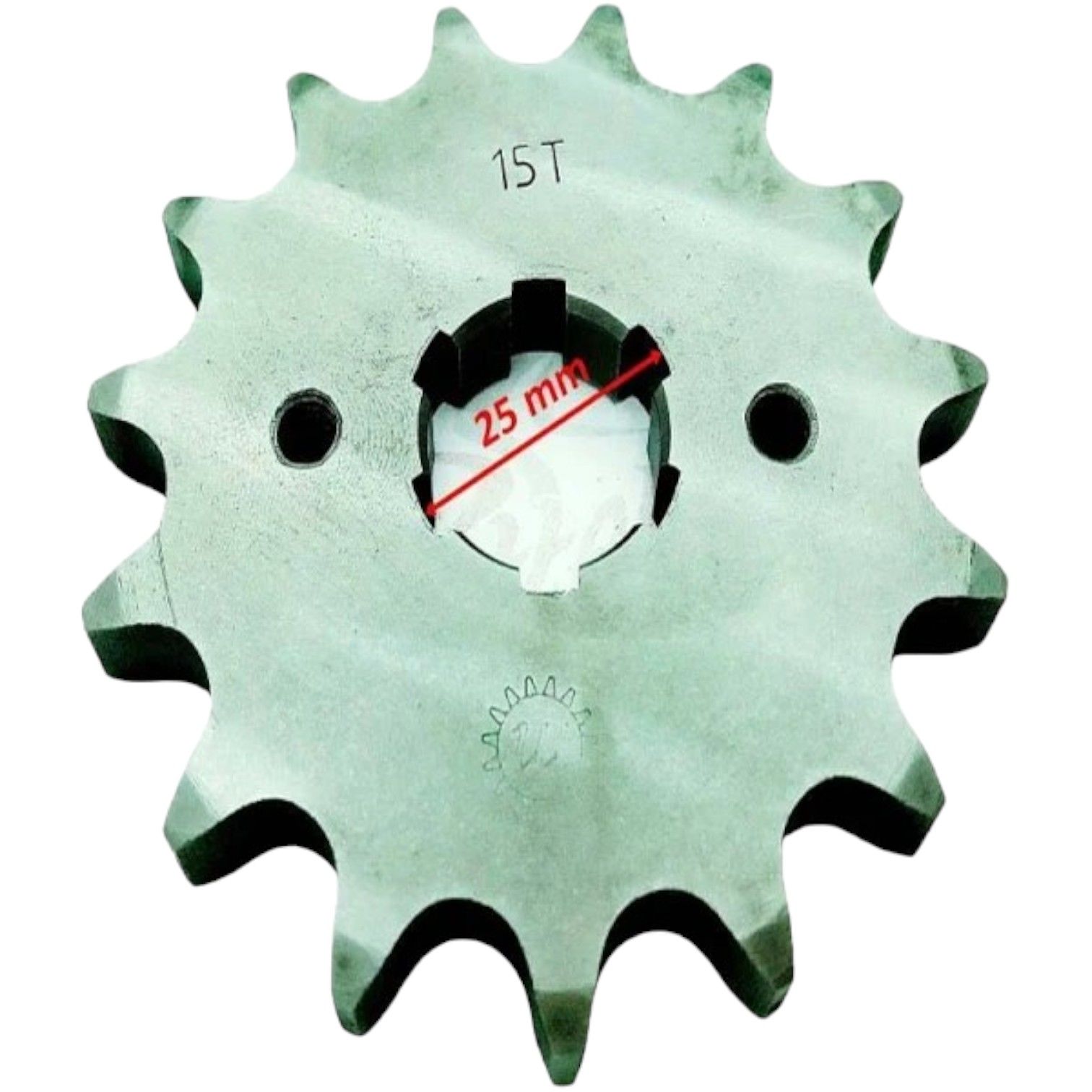 Virago XV 250 Ön Dişli Moto11