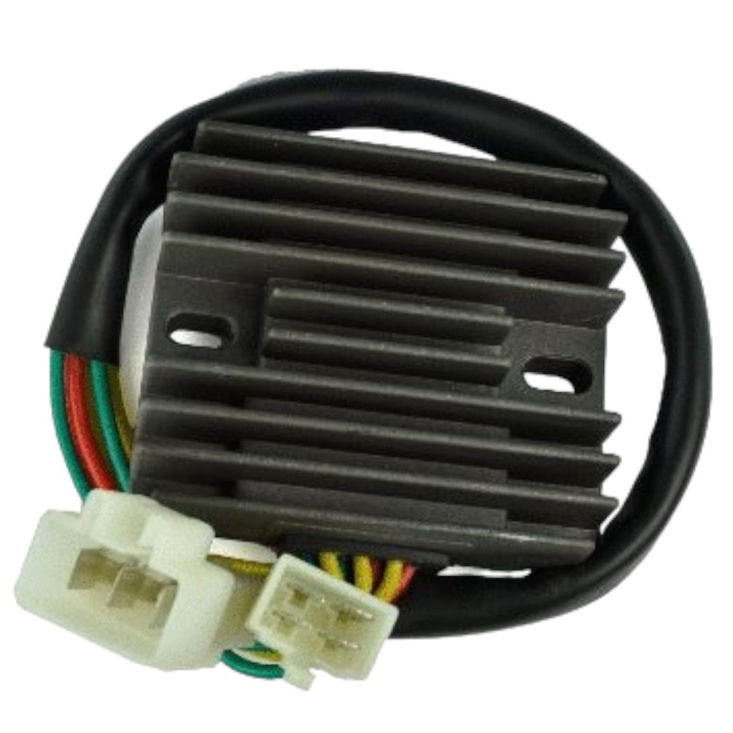 CBR 929 Konjektör Regulatör Moto11