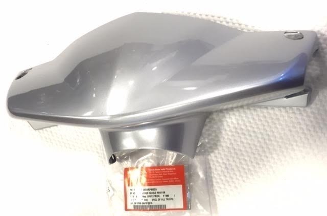 Beat 100 Gidon Grenajı Moto11