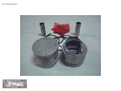 Virago XV 250 Piston Segman Takımı Moto11