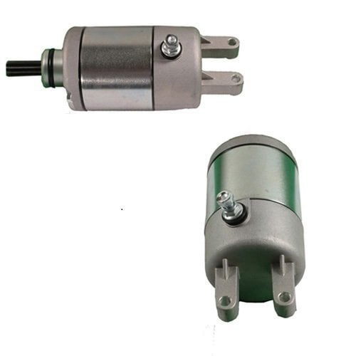 xmax 400 Marş Motoru Moto11