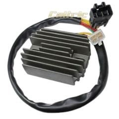 CBR 600 RR Konjektör Regulatör Moto11