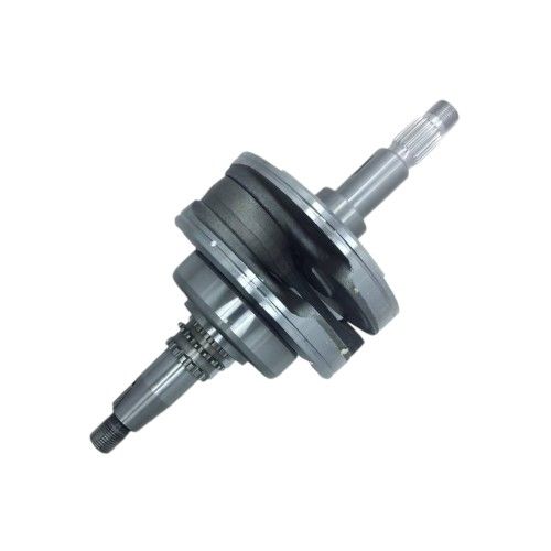 Hero Thriller 150 Krank Moto11