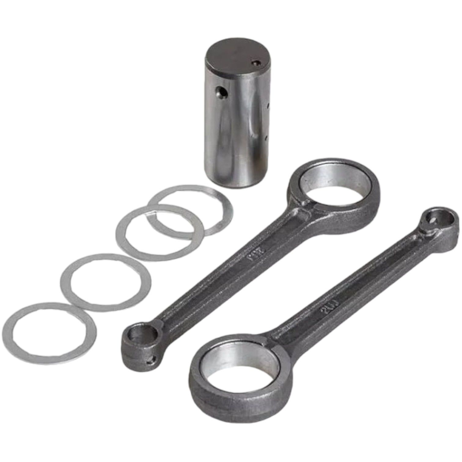 Virago XV 250 Biyel Kolu Krank Kolu Moto11