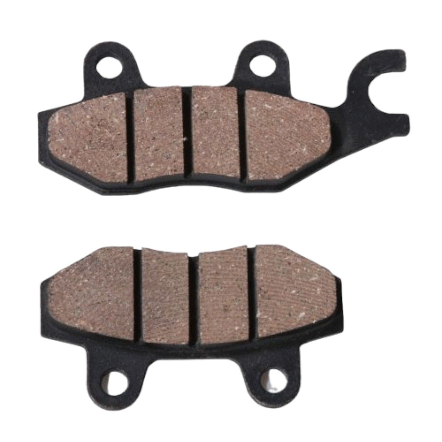 Ybr 250 Ön Fren Balatası Moto11