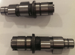 Virago XV 250 Eksantrik Mili Moto11