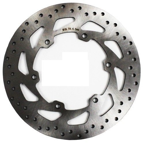 xcity 250 ön Fren Diski Moto11