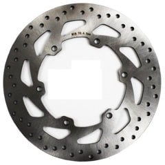 xcity 250 ön Fren Diski Moto11