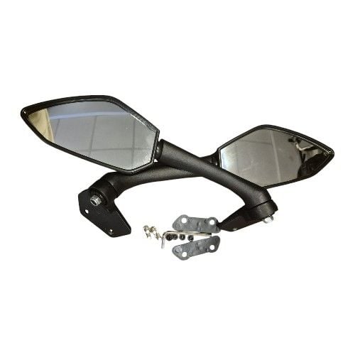 Sr 250 Ayna Takımı