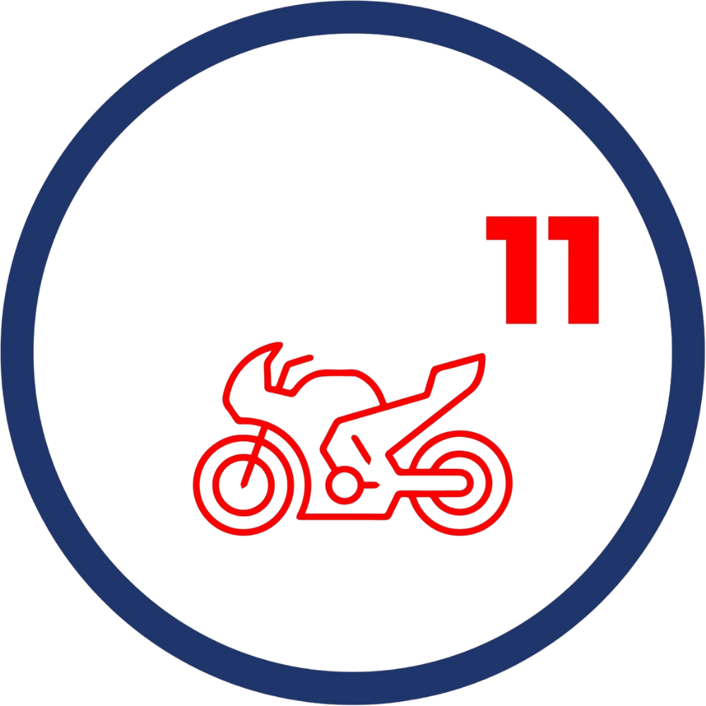 moto11.com Motosiklet Yedek Parça Mağazanız 