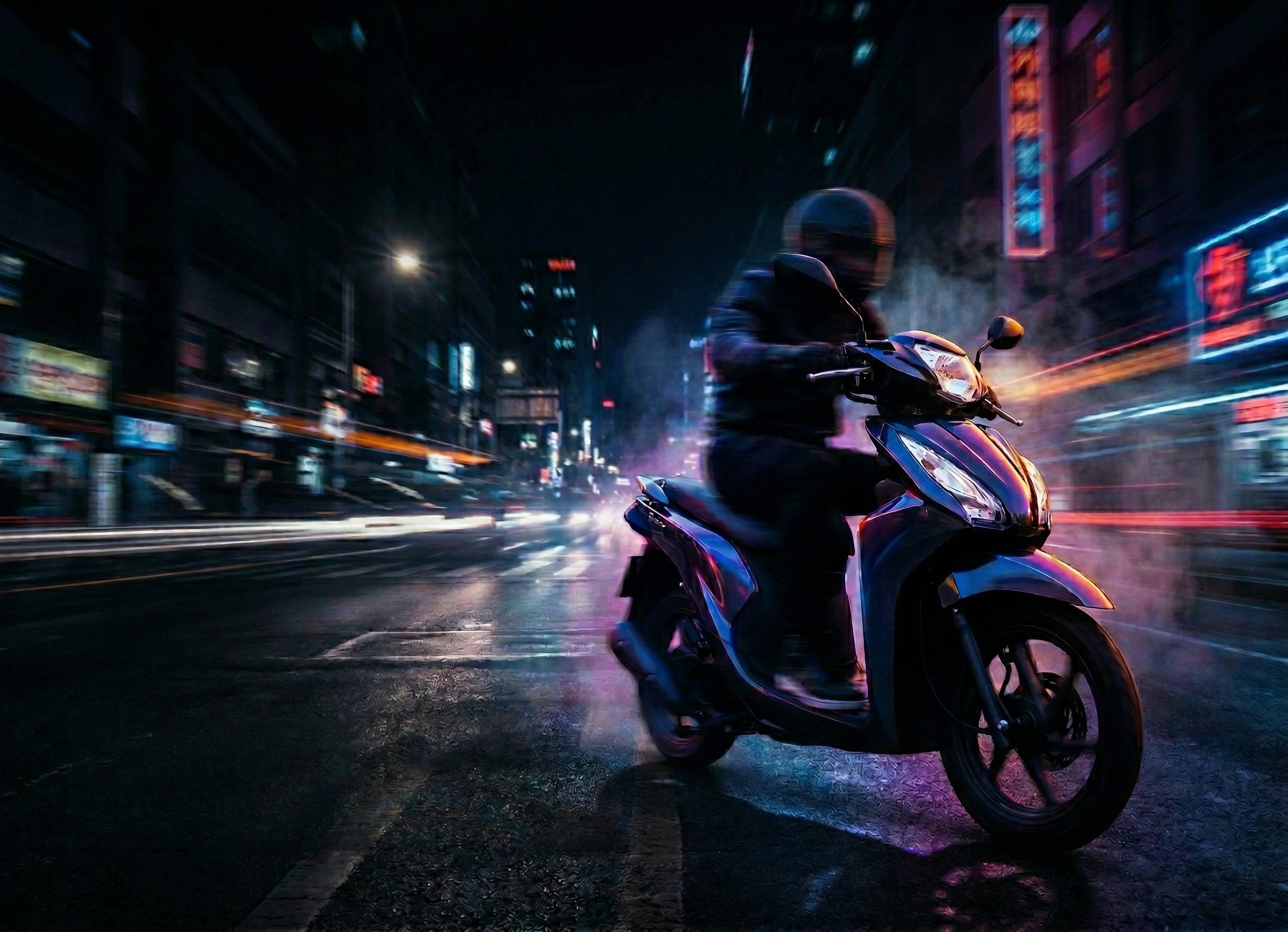 DİO 110 GRENAJ İLE TARZINI KONUŞTUR