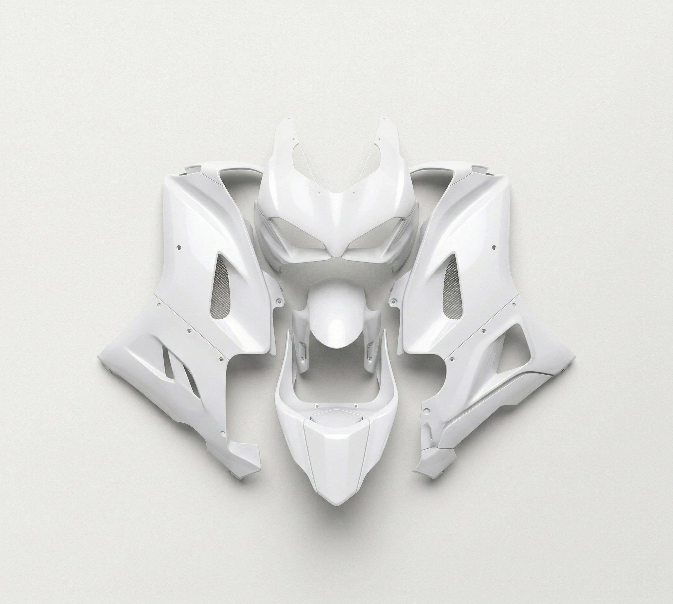 GRENAJ SETİ KAPORTA